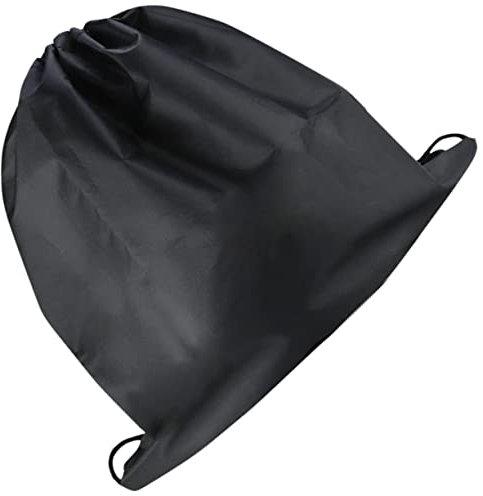 SOLUSTRE 2stücke Motorcycle Drawstring Bag Für Wasserdichter Helmbeutel Für Ski Fahrrad Und Sporthelme Praktische Aufbewahrungstasche Mit Kordelzug Für Unterwegs