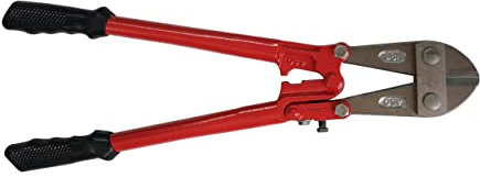 Bolzenschneider 450mm Bolzenschere Baustahlschere Drahtschere