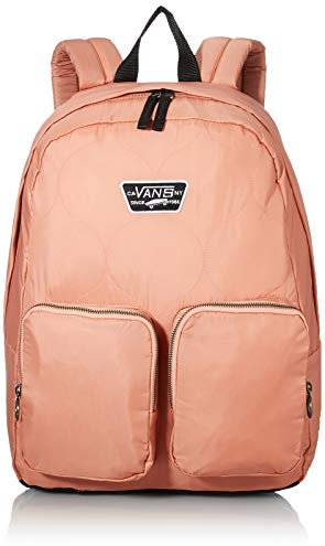 Vans Womens VN0A4S6XZLS Sac à dos Rose Taille unique