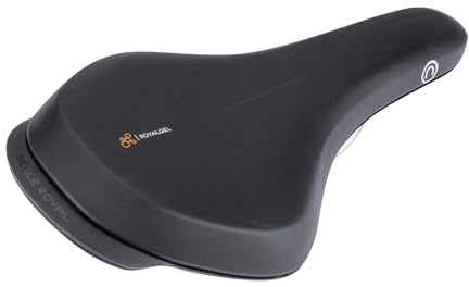 Selle Royal SPA Selle Royal On E-Bike Fahrradausrüstung Mehrfarbig
