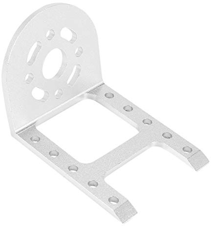 Peowuieu 36/40mm Motor Mount Brushless Motor Electric Boat Motor Bracket for RC Boat