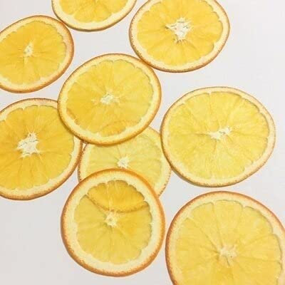 Natürliche getrocknete Blumen, Pflanze, DIY, Schmuck, Handwerk, Dekoration für Zuhause, 20 Stück, getrocknet, gepresst, gemischt, Obst, Scheiben, Pflanze, Herbarium, für Exopy, Fotorahmen, Handyhülle,