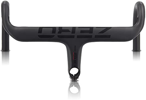 RXL SL rennrad lenker carbon 1-1/8 carbon lenker rennrad integriert vorbau UD matt 400x120mm aero rennradlenker internes routing fahrradlenker