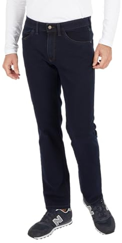 Club of Comfort - Herren Hose Henry-z7054 - dunkelblau Größe: 36/30