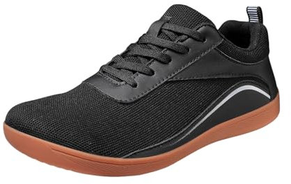 Scarpe Ginnastica 38 Scarpe Uomo Bianche Scarpe Corsa Scarpe Trekking Uomo Waterproof Scarpe con Puntale in Composito Scarpe da Boxe Uomo Spray impermeabilizzante Scarpe Kit Pulizia
