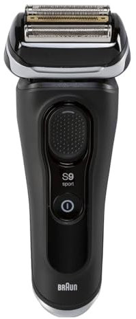 Braun Series 9 9352cc System + gratis cc