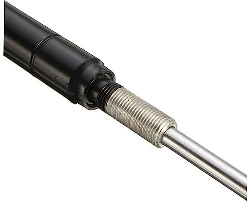 Garneck Automatischer Fensteröffner Für Gewächshaus Robuster Automatischer Lüftungsöffner Öffnet Und Schließt Gewächshausfenster Automatisch Bei Temperaturänderungen Hält Wachstumstemperat