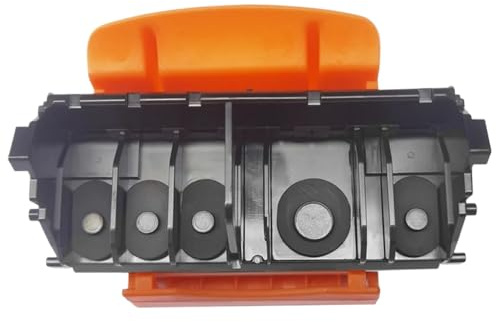 JFGIkLFD QY6-0086 Druckkopf Kompatibler Druckkopf Kompatibel mit MX720 MX721 MX722 MX725 MX726 MX727 MX728 MX920 MX922 MX925 MX928 IX6770 IX6780