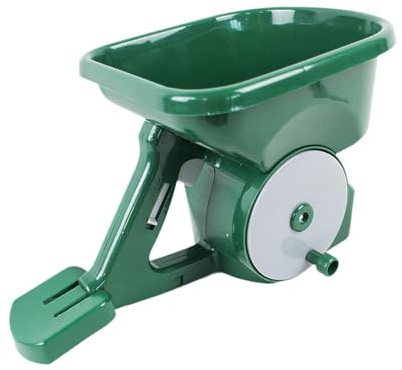 kowaku Spandiconcime Manuale per La di Terreni Agricoli E Cortili