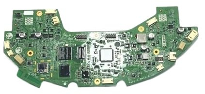Scheda madre, compatibilità for Xiaomi Roborock S50 S51 S55 S502-00 S502-03 S552 Robot Aspirapolvere Kit Accessori Parte