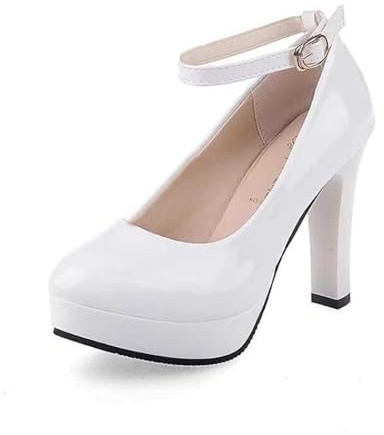 Scarpe Donna Eleganti Decollete Donna Sandali Fucsia Con Tacco Plateau Tacchi Heels Dance 12 Cm Oro Comode Argento Aperta Medio 42 Sandalo Shoes for Women Brillantini Scarpa Elegante Comoda Cerimonia