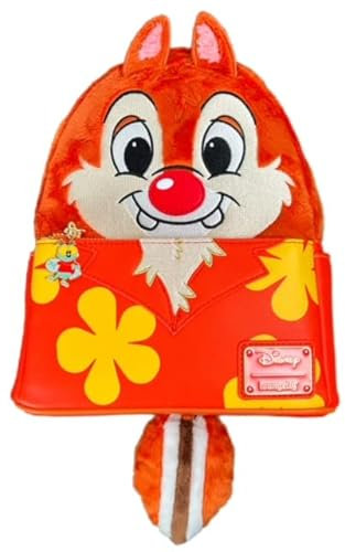 Loungefly Dale Cosplay Mini Rucksack Exclusive