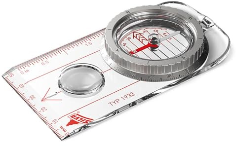 Silva Typ 1933 Compass One Size
