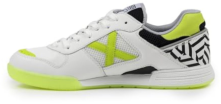 Munich Unisex Continental 967 Sneaker