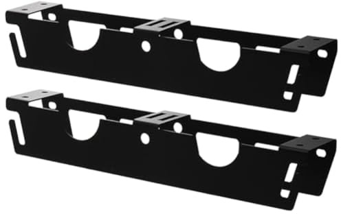 Fegtrtyoa Polisher Power Tool Racks Wall Mount Organizer Bracket Grinders Power Tools Holder