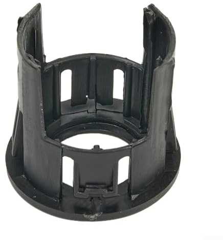 Lot de 4 supports de capteur d'aide au stationnement pour 2014 2019 pour 1500 2500 3500, design