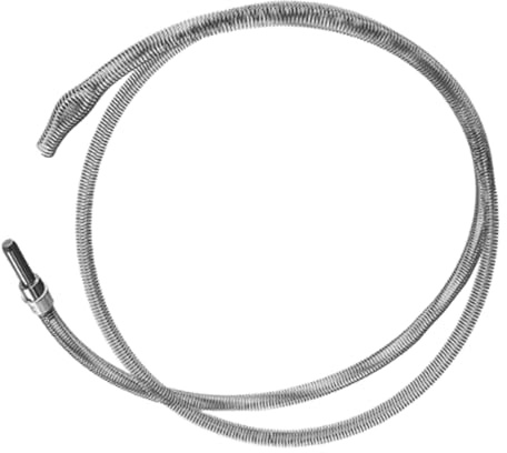 Herramienta Desatascador de Desagües Limpiador Resorte Pinza Desatascador | Flexible Multiusos para Apartamento Baño Cocina Fregadero Bañera Hogar