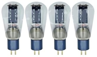 Tubo a vuoto 300B A300B 300BT 4300B 7300B 300BN Amplificatore a valvole audio HIFI(4pcs Matched)