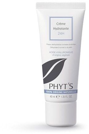 Crème Hydratante - Fuktighetskräm 40 g