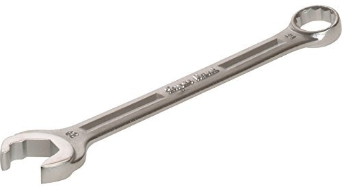 Elite Choice Priory 615 Scaffold Speed Head Ratchet Spanner 21mm (1) - Min 3yr Warranty