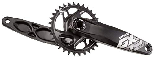 Sram GX Eagle Dub Crank Set Direct Mount 32 Teeth 12-Speed Black 2020 Chainsets Mountain Bike