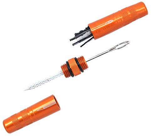 KOM Cycling Tubeless Tire Repair Kit