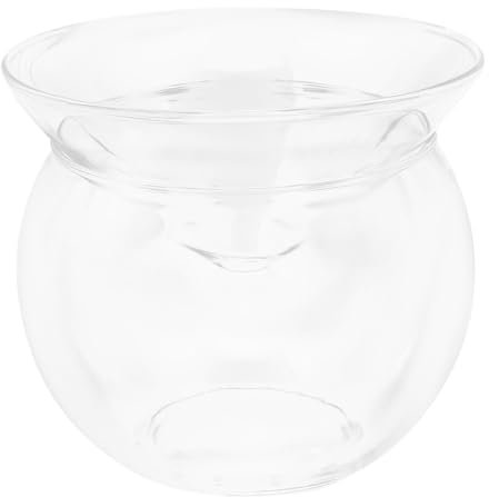 HOLIDYOYO Set Da Cocktail Riutilizzabile Bicchiere Highball in Bicchiere Per Bevande Ghiacciate Per Bar E Feste A Casa