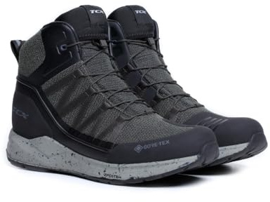 TCX Herren Speedtrek Gore-tex®Motorrad Urban Schuhe