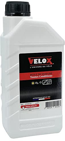 Huile de Vaseline 1L - 1L