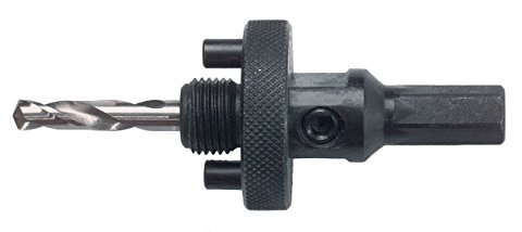 RUKO Aufnahmehalter inkl. HSS Bohrer A2-11 mm Schaft