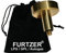 Furtzer® LPG GLP GPL Autogas Reservorio Adaptador M10 DISH versión corta (ca. 60mm) con bolsa de tela