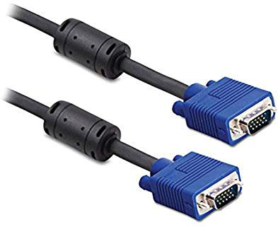 Hytech HT-VGA10 Câble de transfert d'image VGA M/M 10 m