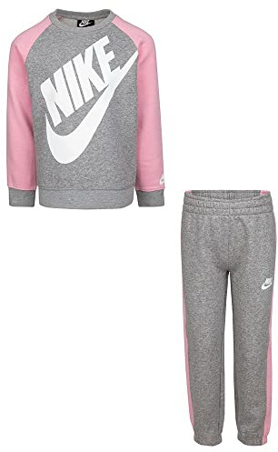 Nike Tuta TRACK_SUIT Unisex - Adulto