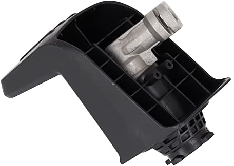 sparefixd Compatible with Karcher Full Control Set Back Foot | Back Foot to Fit K4 Jet Pressure Washer Check Fits List Below