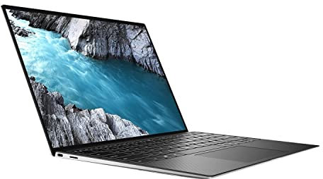 Dell XPS 13 9310 13.4 Laptop - Core i5 1.0GHz CPU, 8GB RAM, Windows 10 Pro