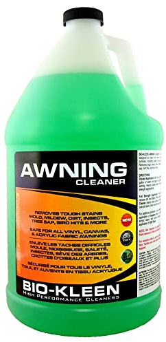 Bio kleen M01509 Awning Cleaner - 1 Gallon