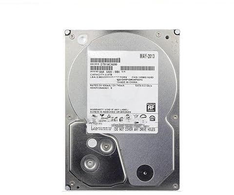 For DT01ACA200 2T desktop hard disk 2TB monitoring disk DVR NAS hard disk