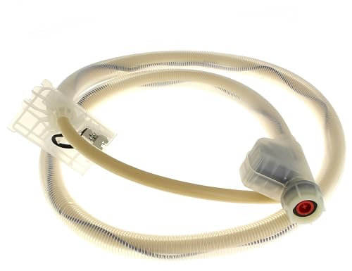 Tuyau arrivee d'eau aquastop 00668113 pour lave-vaisselle
