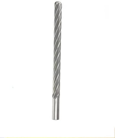 Herramienta De Corte De Fresado De Espuma Cortador Para Esculpir Bola Hhead Modelo De Espuma De Poliestireno EPS Cortador De Espuma Extendida Herramientas De Espuma EVA,6xR3x100x150x4F