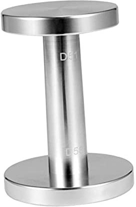 FELTECHELECTR Espresso Machine Tamper Tool Bean Presser Powder Press Tamping Tool for Coffee Made of Material