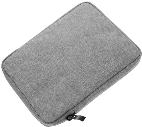 TOYZFRIENDY E-reader Protective Case Ebook Reader Sleeve for Travel E-reader Bag E-reader Sleeve