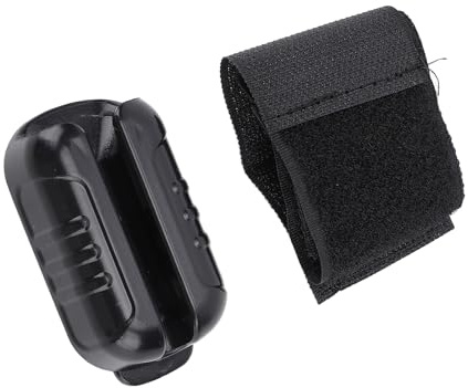 BONKZEBU Clamp/Holder per Fondina per Trapano Elettrico Portautensili per Utensili Elettrici per Trapano Elettrico Chiusura a Scatto con Fibbia Accesso Rapido Lavoratori Essenziali Che Utilizzano