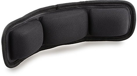 CAMVATE Schulterstütze für Schulter Video Camcorder DSLR Rig