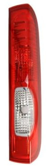 TYC Feu arrière DROIT pour NISSAN PRIMASTAR Furgón X83