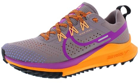 Nike W Nike React Pegasus Trail 4 SneakerMujer