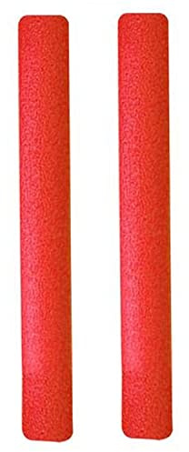 Genikeer Churro Piscina Espuma, Churro Flotador Espuma Piscina, 152cm Espuma Flotante Fideos para Piscina, Tubo Flotador Alargado Piscina, Fideos Piscina Fideos Natación para Niños Adultos