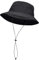 Jack Wolfskin Unisex MESH HAT Sonnenhut, Phantom, M