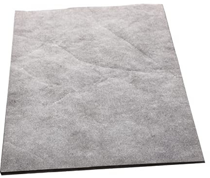 OHPHCALL 100blätter Graphit-durchschreibepapier Zeichen-kohlepapier Zum Nachzeichnen Transferpapier Für Design Papier