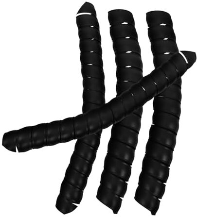 BESPORTBLE 4stücke Teiliges Spiral Baumstamm-schutzset Aus Robustem Flexibler Baumrindenschutz Gegen Verbiss Von Wild Nagetieren Und Katzen Installieren Vielseitiger Winterschutz Für Junge Bä
