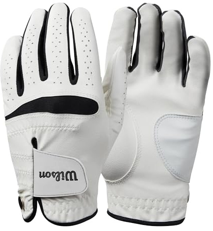 Wilson Feel Plus™ Handske